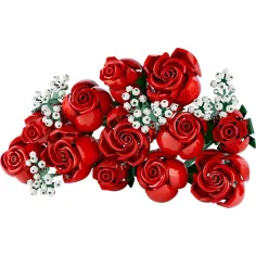 LEGO® Icons: Bouquet di Rose (10328) immagine 2