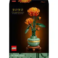 LEGO® Icons: Crisantemo (10368)