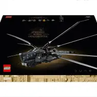 LEGO® Icons: Dune - Ornithopter Reale degli Atreides (10327)