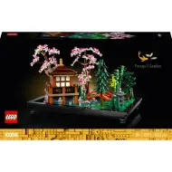 LEGO® Icons: Giardino Giapponese (10315)