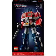 LEGO® Icons: Optimus Prime (10302)