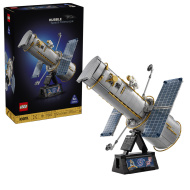 LEGO® Icons: Telescopio spaziale Hubble (11383)