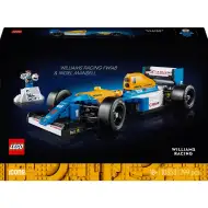 LEGO® Icons: Williams Racing FW14B e Nigel Mansell (10353)