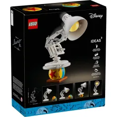 LEGO® Ideas: Disney Pixar Luxo Jr. (21357) immagine 2