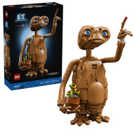 LEGO® Ideas: E.T. lextra-terrestre (21370)