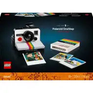 LEGO® Ideas: Fotocamera Polaroid OneStep SX-70 (21345)