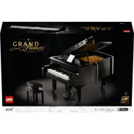 LEGO® Ideas: Grande Pianoforte (21323)