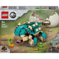 LEGO® Jurassic World™: Baby Benk - Ankylosaurus (76962)