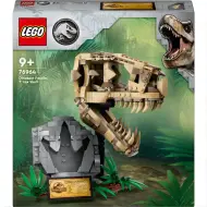 LEGO® Jurassic World™: Fossili di dinosauro: Teschio di T-Rex (76964)