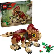 LEGO® Jurassic World: Dolores, il cucciolo di dinosauro: Aquilops (76970)