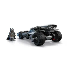 LEGO® Marvel: Batman contro Superman™: Batmobile™ (76331) immagine 2