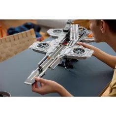 LEGO® Marvel: Helicarrier dello S.H.I.E.L.D. (76354) immagine 9