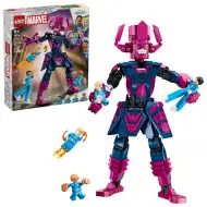 LEGO® Marvel: I Fantastici Quattro vs. Galactus set da costruzione (76316)