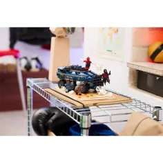 LEGO® Marvel: LUomo Ragno: Linseguimento del convoglio carcerario (76349) immagine 8