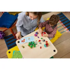 LEGO® Marvel: Loki contro la squadra di Iron Man (11211) immagine 7