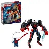 LEGO® Marvel: Miles Morales mech vs. Spider-Man 2099 (76337)