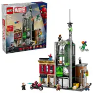 LEGO® Marvel: Spider-Man contro Oscorp (76324)