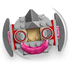 LEGO® Marvel: Ultron contro Uomo di Ferro (11209) immagine 5