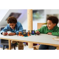 LEGO® Minecraft: Battaglia contro i Wither (21590) immagine 4
