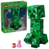 LEGO® Minecraft: Il Creeper™ (21276)