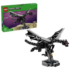 LEGO® Minecraft: Il Drago Ender (21595)