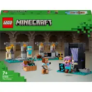 LEGO® Minecraft: Larmeria (21252)