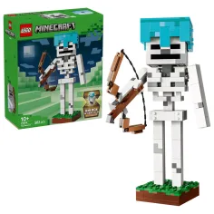 LEGO® Minecraft: Lo scheletro (21594)