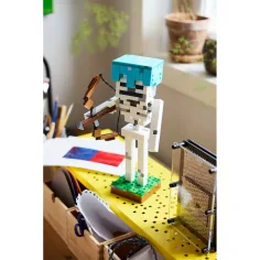 LEGO® Minecraft: Lo scheletro (21594) immagine 10