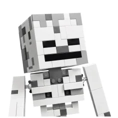 LEGO® Minecraft: Lo scheletro (21594) immagine 3