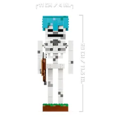 LEGO® Minecraft: Lo scheletro (21594) immagine 5