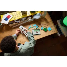 LEGO® Minecraft: Lo scheletro (21594) immagine 6