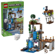 LEGO® Minecraft: Porto Fantasma (21597)
