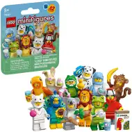 LEGO® Minifigure: Animali, Serie 28 (71051)