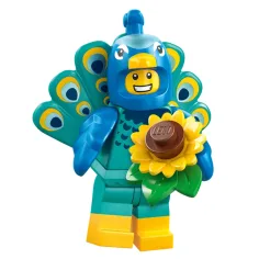 LEGO® Minifigure: Animali, Serie 28 (71051) immagine 3
