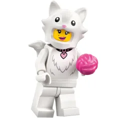 LEGO® Minifigure: Animali, Serie 28 (71051) immagine 4