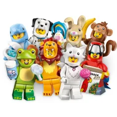 LEGO® Minifigure: Animali, Serie 28 (71051) immagine 5
