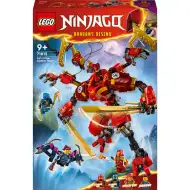LEGO® Ninjago: Armatura da scalatore di Kai (71812)