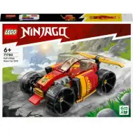 LEGO® Ninjago: Auto da corsa ninja di Kai EVO (71780)