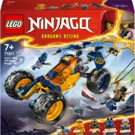LEGO® Ninjago: Buggy ninja di Arin (71811)