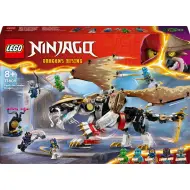 LEGO® Ninjago: Egalt il maestro dei draghi (71809)
