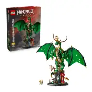 LEGO® Ninjago: Il Drago Guardiano (71847)