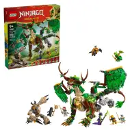 LEGO® Ninjago: Il Drago della Vita (71859)