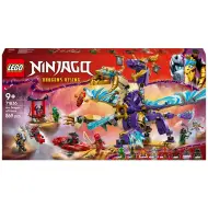 LEGO® Ninjago: Il drago prestigioso della concentrazione (71836)