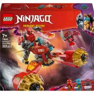 LEGO® Ninjago: Il robot da tempesta di Kai (71830)