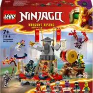 LEGO® Ninjago: Larena dei campioni (71818)