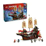 LEGO® Ninjago: La donazione del tempio (71848)