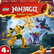 LEGO® Ninjago: Macchina da battaglia di Arin (71804)