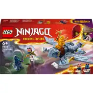LEGO® Ninjago: Riyu, il giovane drago (71810)