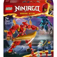 LEGO® Ninjago: Robot di fuoco elementale di Kai (71808)
