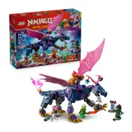 LEGO® Ninjago: Rontu, il maestro dei draghi (71842)